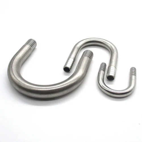 304L Stainless Steel U Bend Pipe Elbow