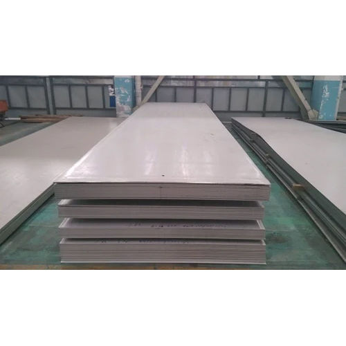 Stainless Steel Plate