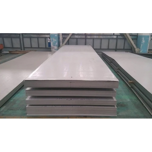 Stainless Steel 304 Plate