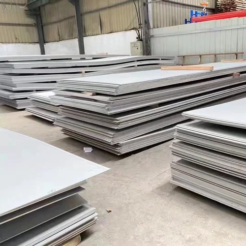 304H Stainless Steel Plate