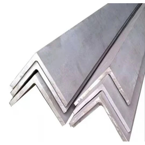 304L Stainless Steel Angle