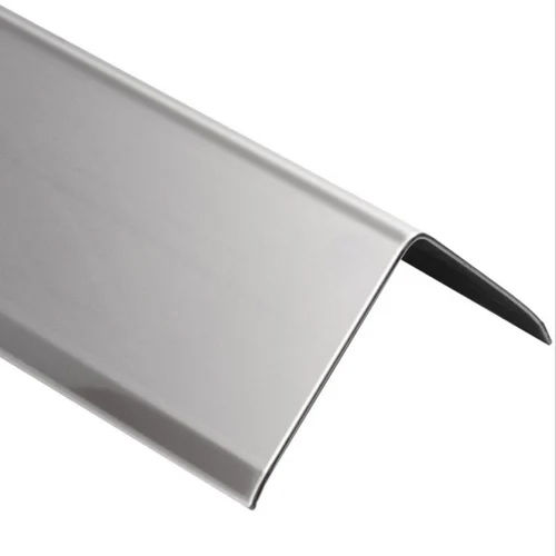 Stainless Steel Angle