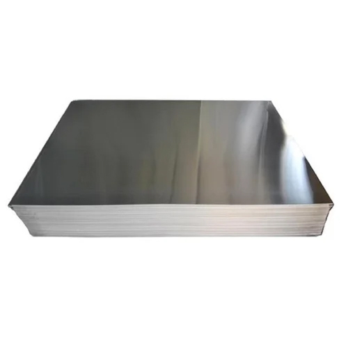 Square Aluminium Sheets