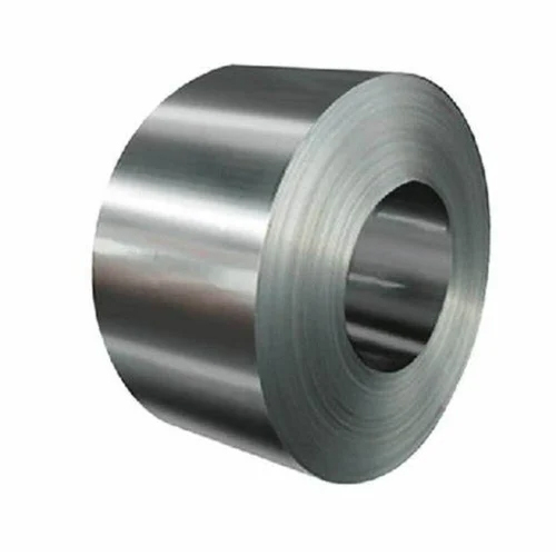 Stainless Steel Sheet Coil