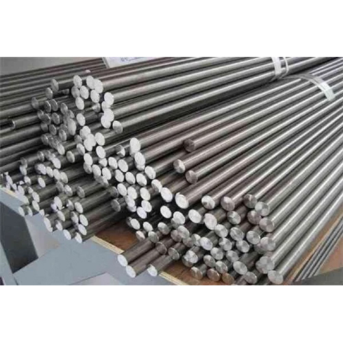 Aluminium Alloy Rod Bar