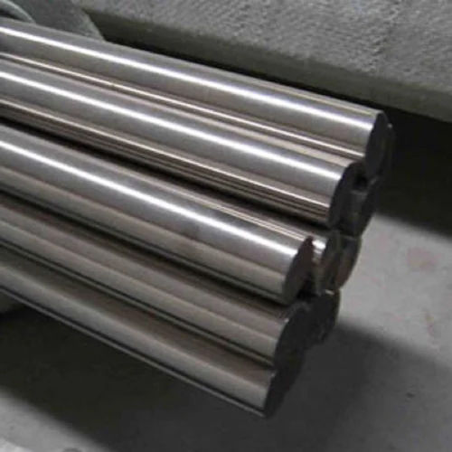 Stainless Steel Bar