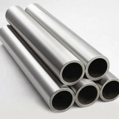 Industrial Monel Round Pipe