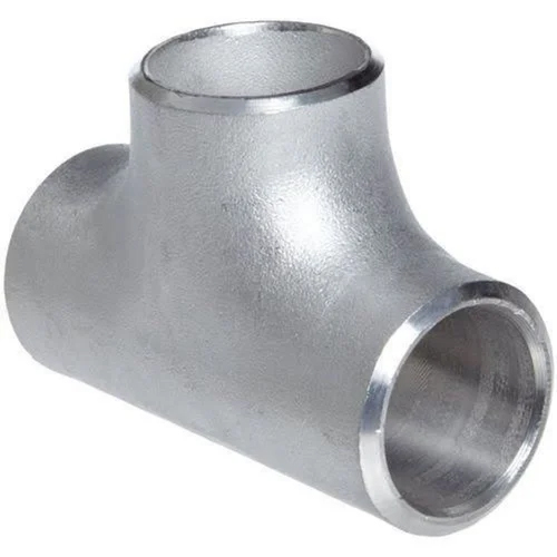 SS304 316 Socket Weld Tee