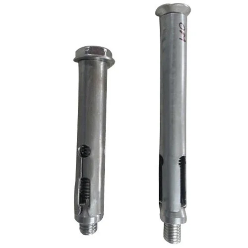 Stainless Steel Anchor Bolts