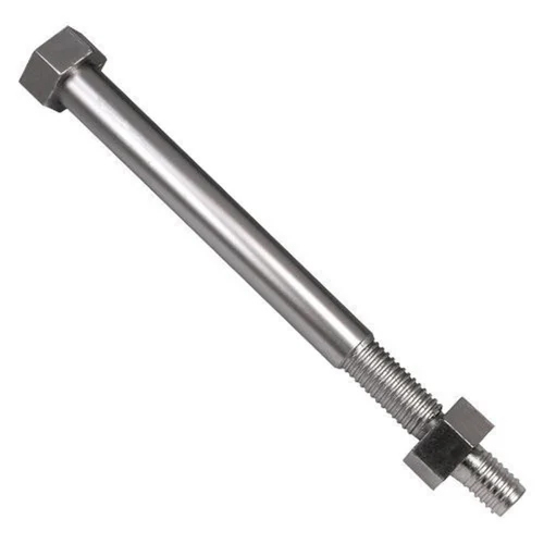 Industrial Stainless Steel Anchor Bolts