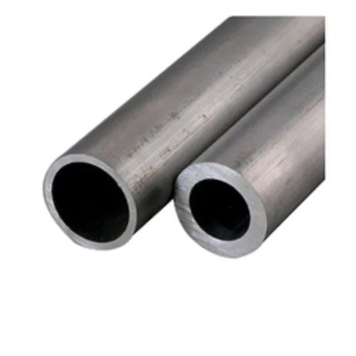 Aluminium Round Pipe - Application: Construction