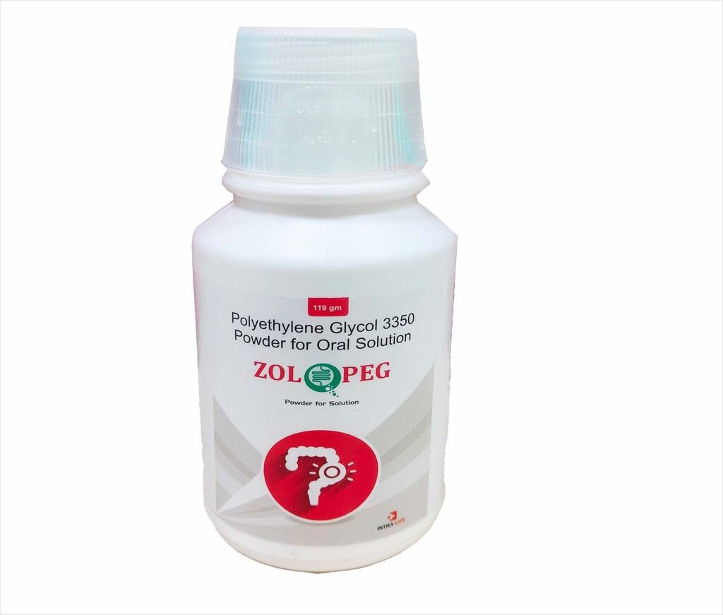 ZOLOPEG POWDER