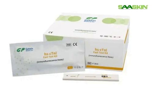 Getein hs-cTnI Fast Test Kit