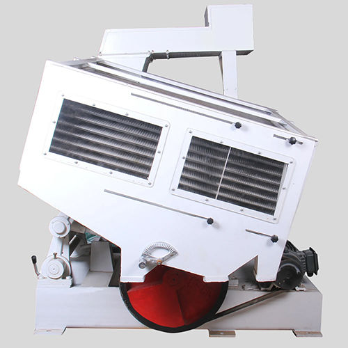 SXL SINGLE DECK PADDY SEPARATOR