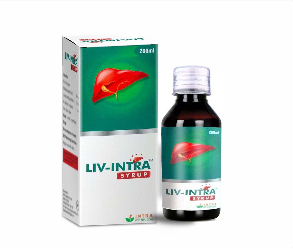 LIV-INTRA