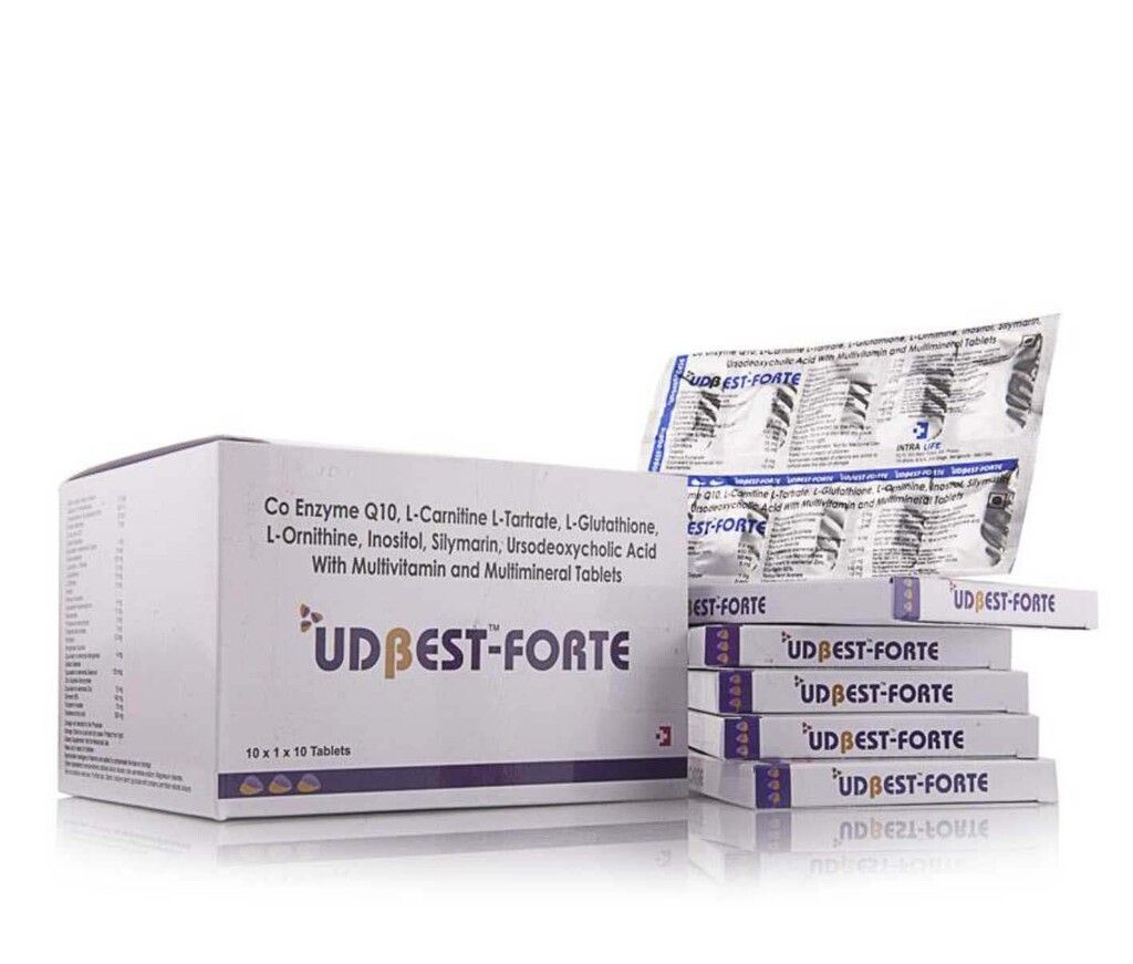 UDBEST FORTE