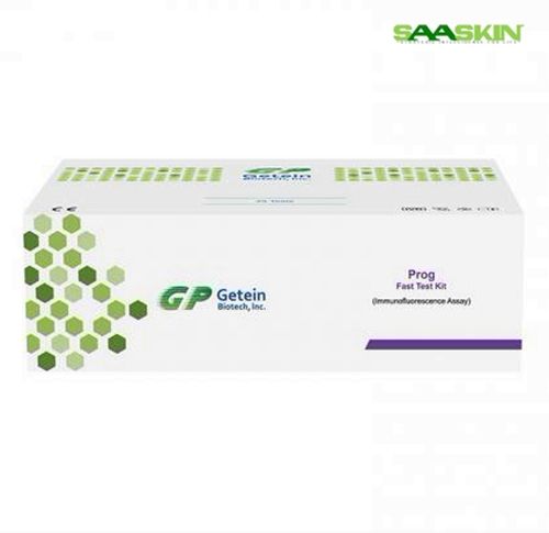 Getein Prog Fast Test Kit