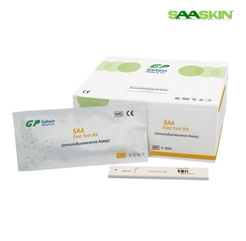 Getein SAA Fast Test Kit