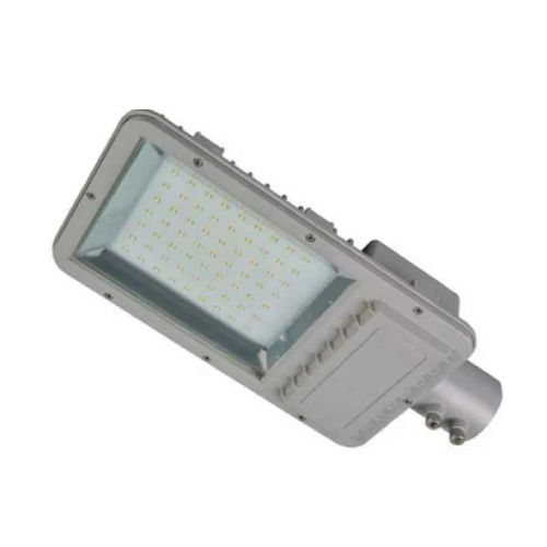 Led Street Light - Color: Grey