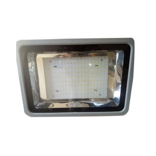 Led Flood Light - Input Voltage: 110 - 220 Volt (V)