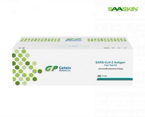 Getein SARS-CoV-2 Antigen Fast Test Kit