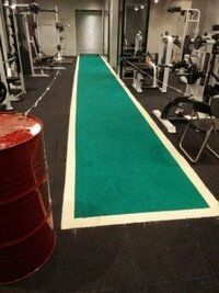 Running Track Flooring