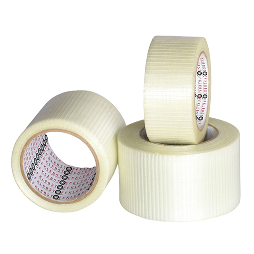 Cross Filament Tapes
