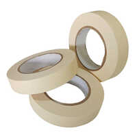Autoclave Steam Indicator Tape - 1 Inch X 50 Meters | Synthetic Elastomer Polyisoprene Adhesive, Color-changing For Reliable Sterilization