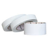 Transfer Adhesive Tapes - 50m Length, 24mm Width | Translucent Color, Permanent Adhesive For Laminating Textured Surfaces