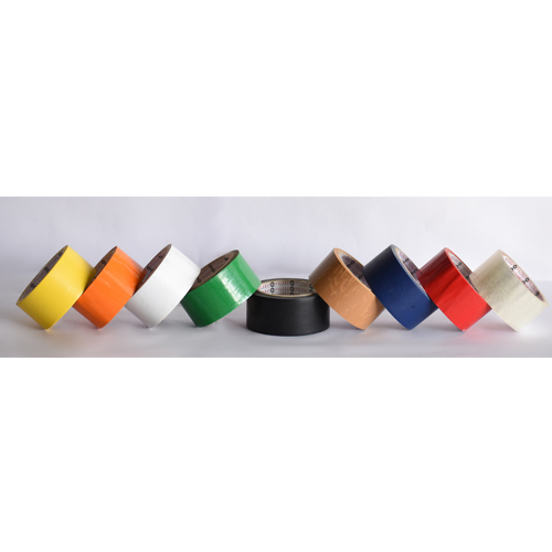 Colour Bopp Packaging Tapes - Warranty: Yes