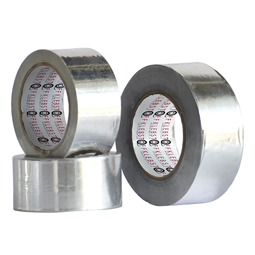 Aluminium Foil Tapes