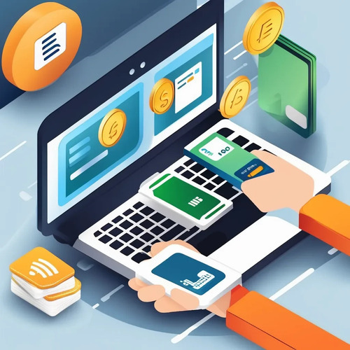 online store payment solutions