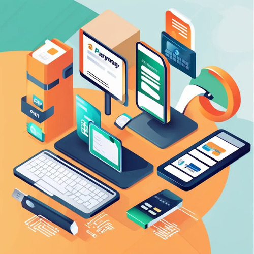 Payment gateway for schools By Singh enterprises