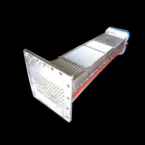 Industrial Interstage Cooler