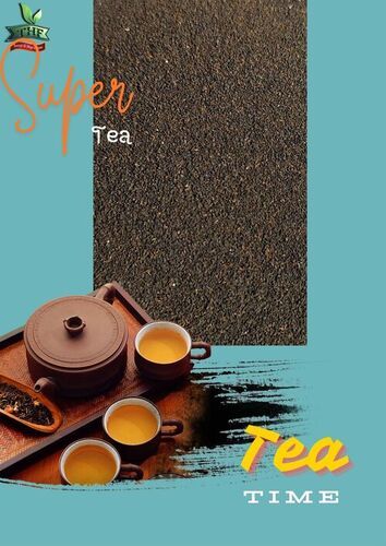 THF Real Tea Hotel Blended