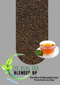 THF Real Tea Hotel Blended