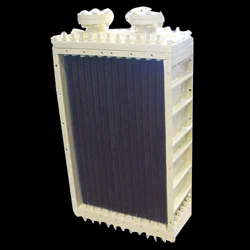 Bildge Air Cooler