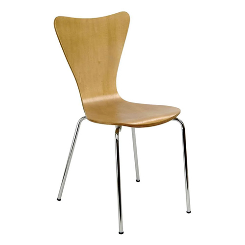 FF-CC-01 Cafe Chair