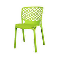 Ff-cc-10 Cafe Chair - Assembly: No Assembly Required