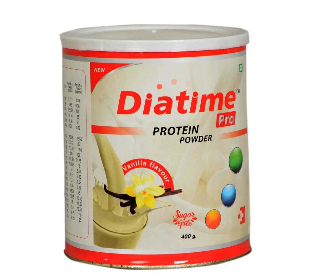 DIATIME-PRO