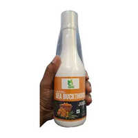 500ml Amrit Bliss Sea Buckthorn Juice