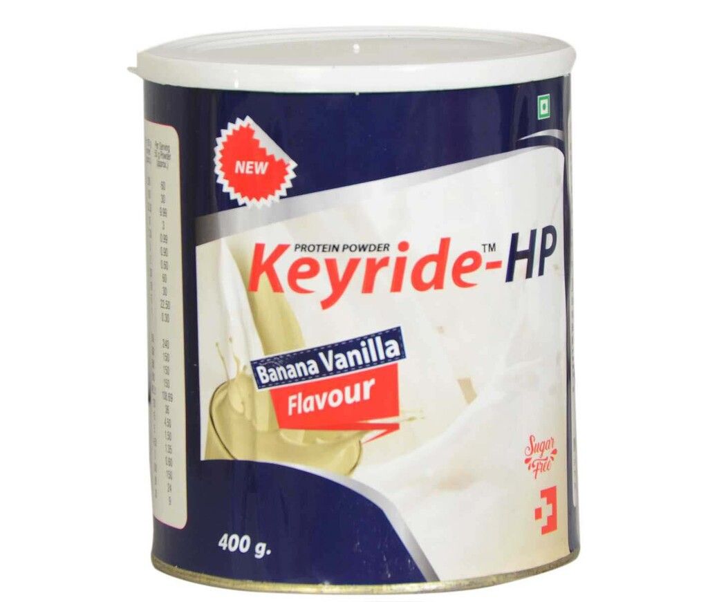 KEYRIDE-HP