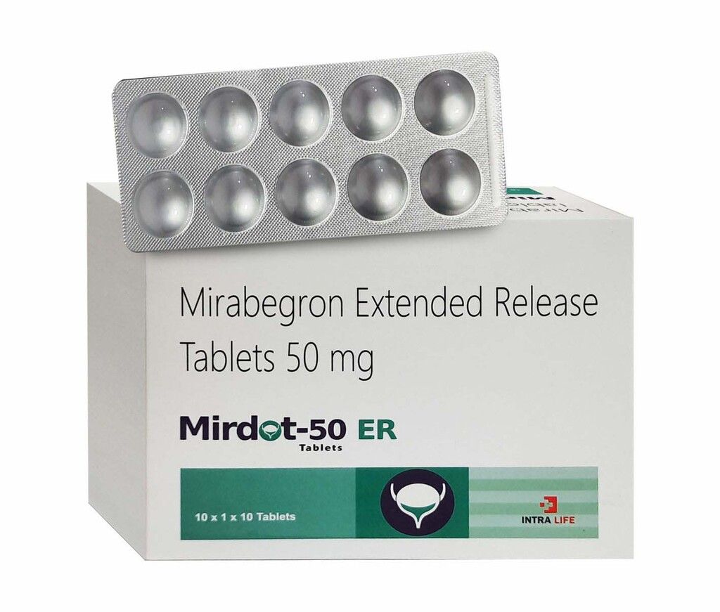 MIRDOT-25 ER