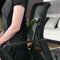 Multi-Level Back Stretchers