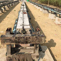 Compound Wall Mould