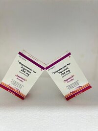 Dapmicin 350mg - Dosage Form: As Per Doctor