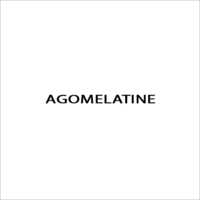Agomelatine Intermediates - Grade: Medicine Grade