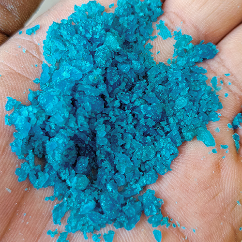 Copper Sulphate