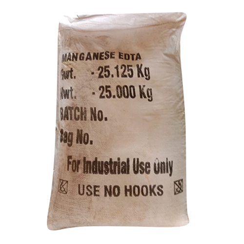 25kg Manganese EDTA Fertilizer