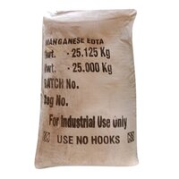 25kg Manganese Edta Fertilizer - Application: Industrial